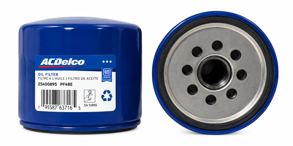 ACDelco PF454 GM Original Equipment Engine Oil Filter