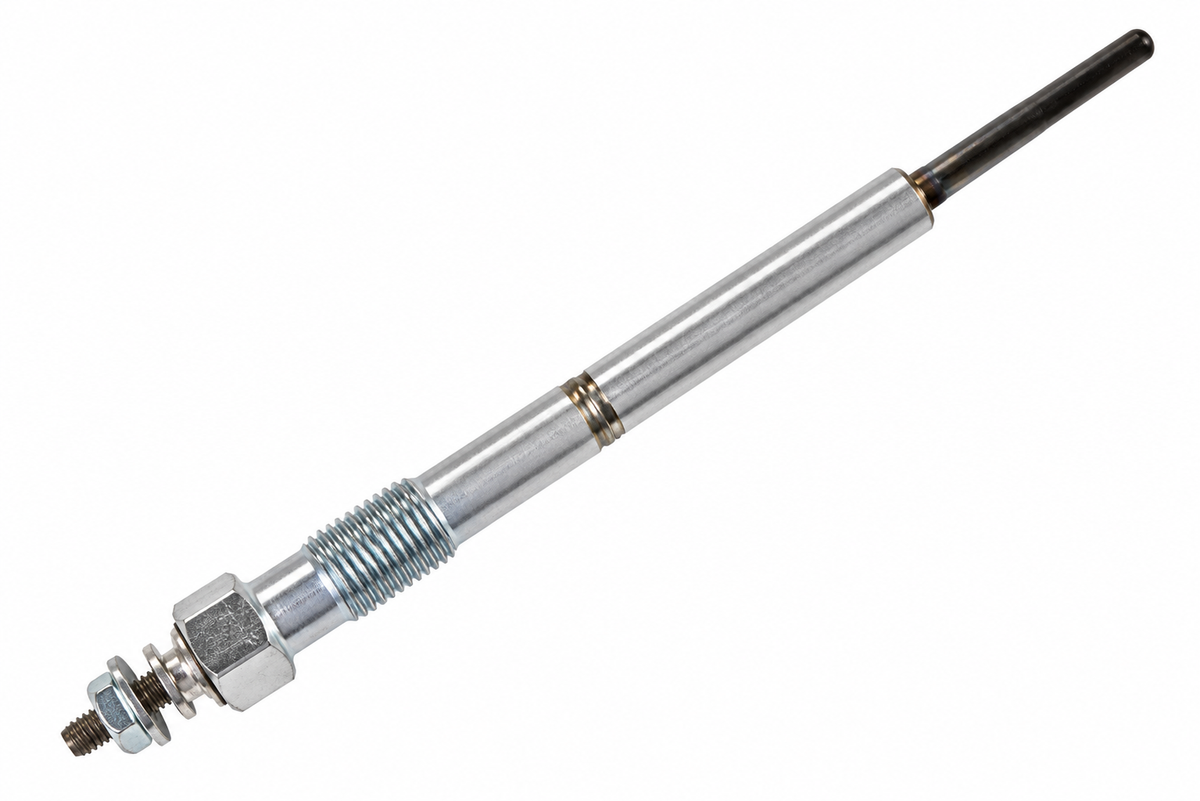 ACDelco 62G GM Genuine Parts Diesel Glow Plug