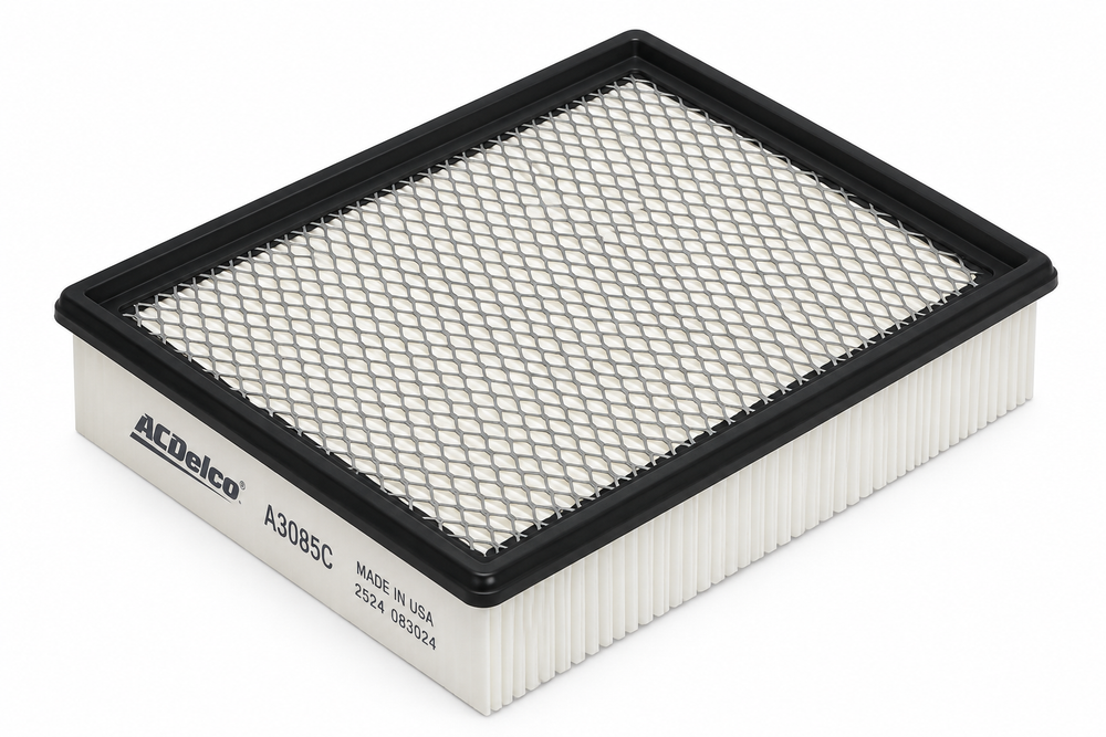 ACDelco A3085C High-Capacity Engine Air Filter