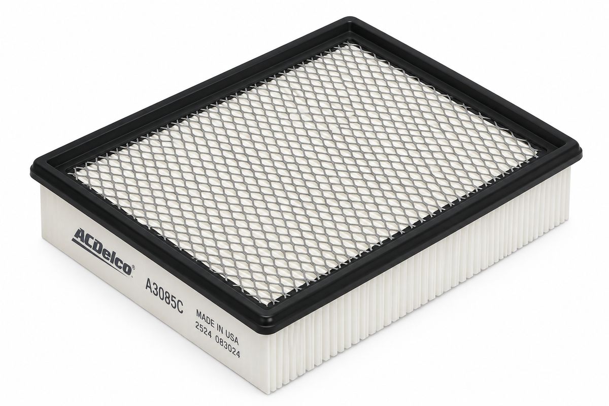 ACDelco A3085C High-Capacity Engine Air Filter