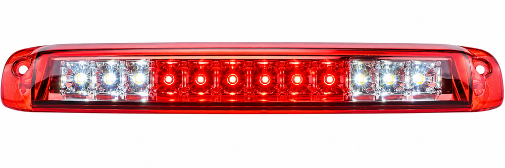 1999–2007 Classic GMT800 Pickup Third Brake / Cargo Light