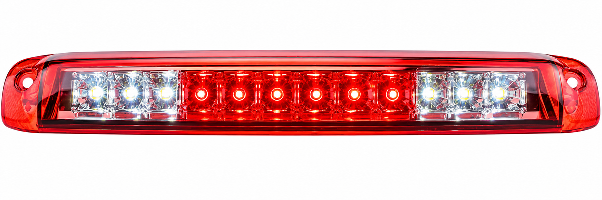 1999–2007 Classic GMT800 Pickup Third Brake / Cargo Light