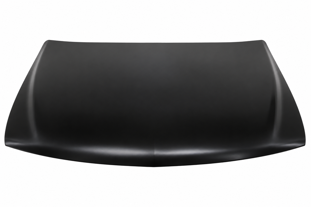 1999–2002 Chevrolet Silverado 1500 Steel Hood Panel