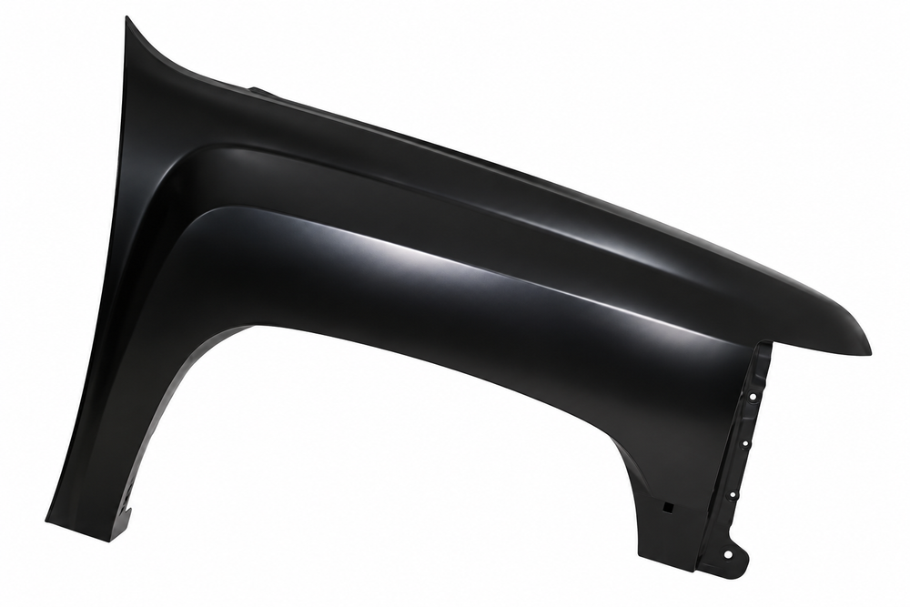 2007–2013 Chevrolet Silverado 1500 Front Fender – Passenger Side