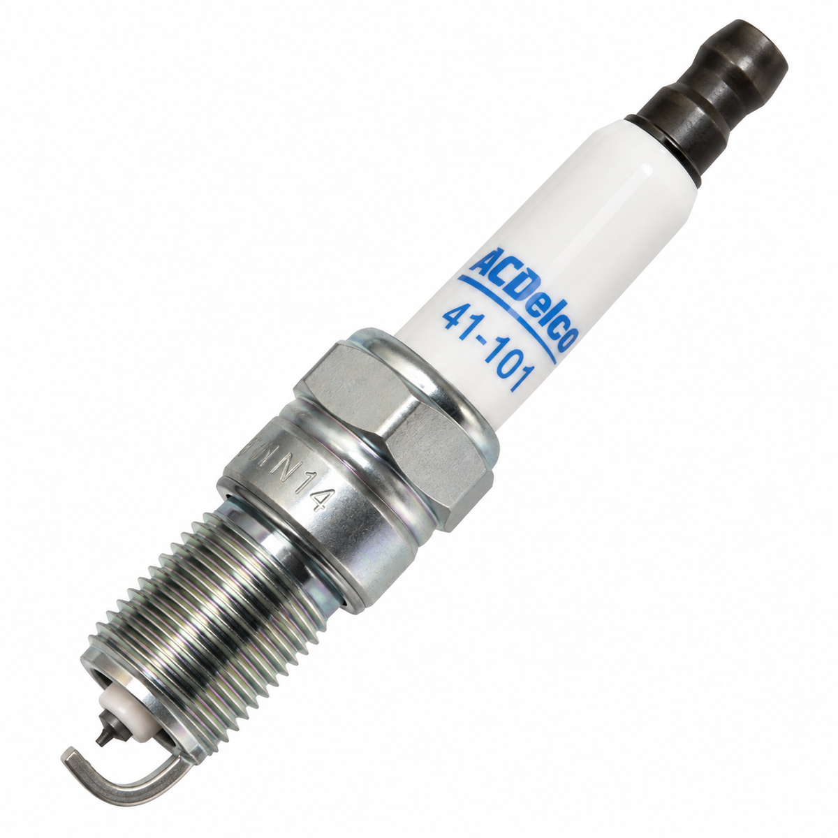 ACDelco 41-101 GM Original Equipment Iridium Spark Plug