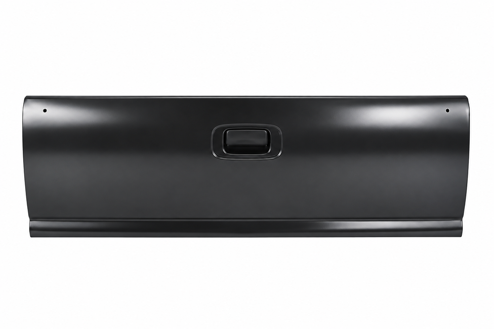 1999–2007 Classic Silverado / Sierra Fleetside Tailgate Assembly