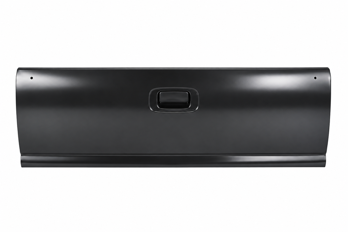 1999–2007 Classic Silverado / Sierra Fleetside Tailgate Assembly