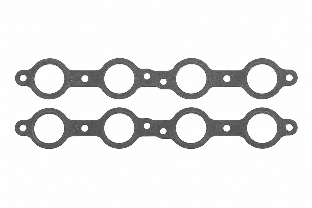 GMT800 Exhaust Manifold Gasket Set - V8 — Chevrolet Silverado / GMC Sierra