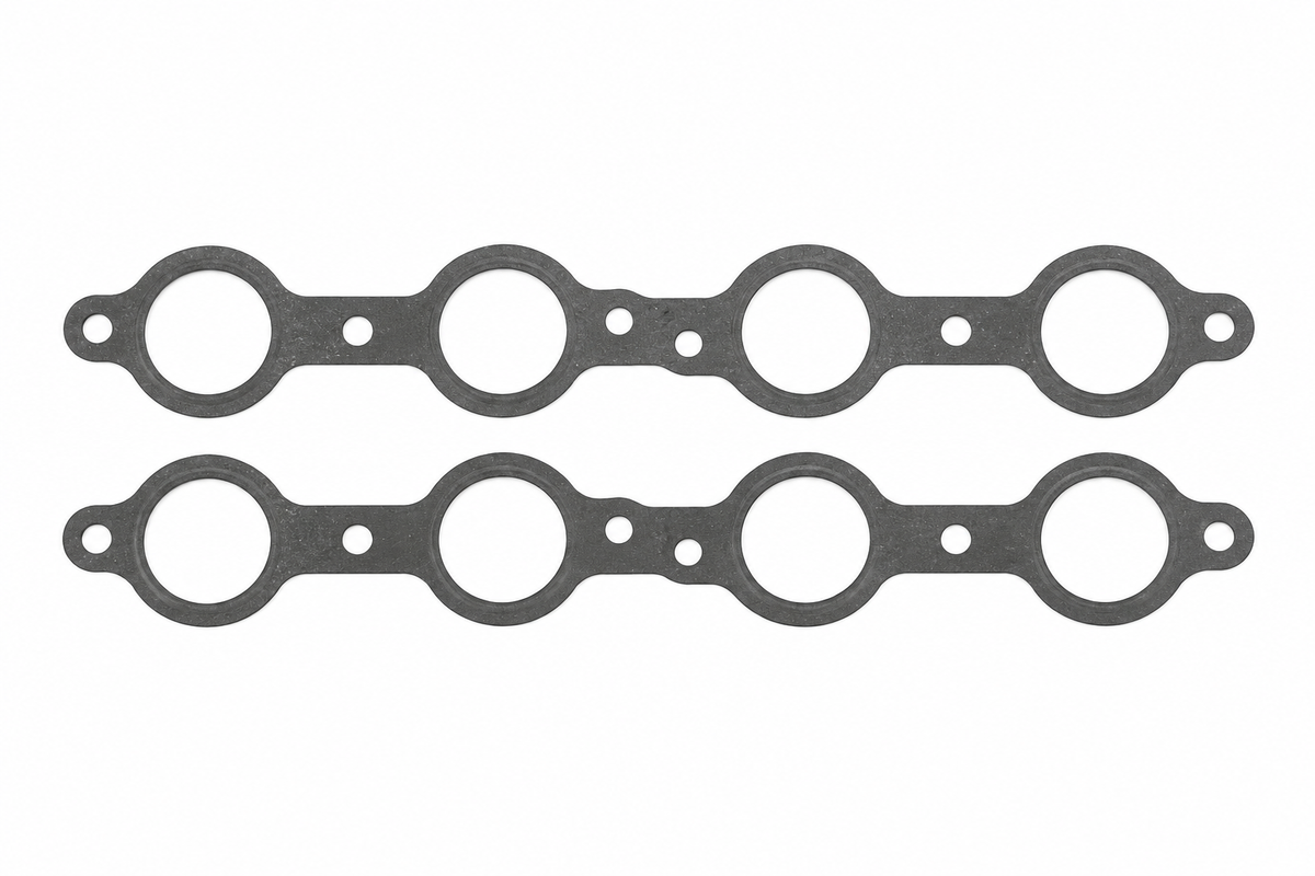 GMT800 Exhaust Manifold Gasket Set - V8 — Chevrolet Silverado / GMC Sierra