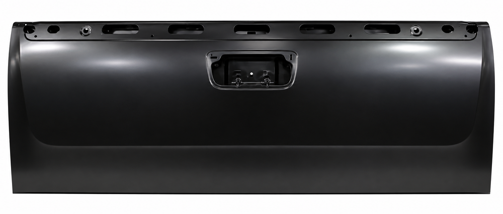 2007–2013 Silverado / Sierra Tailgate Shell – Standard Style