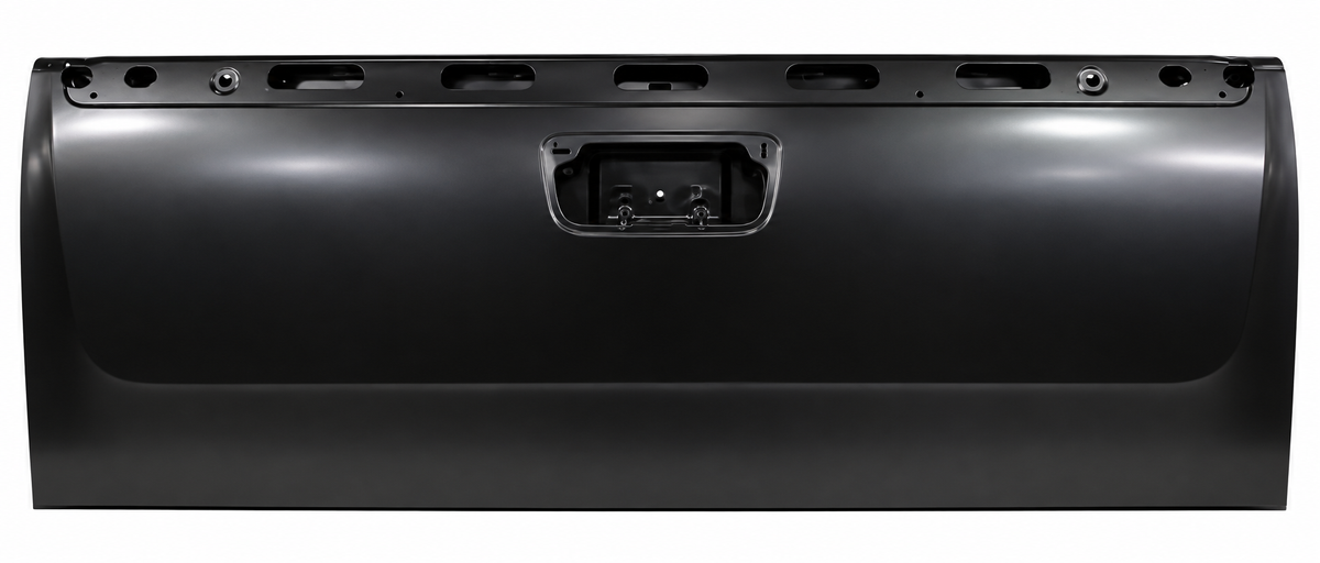 2007–2013 Silverado / Sierra Tailgate Shell – Standard Style