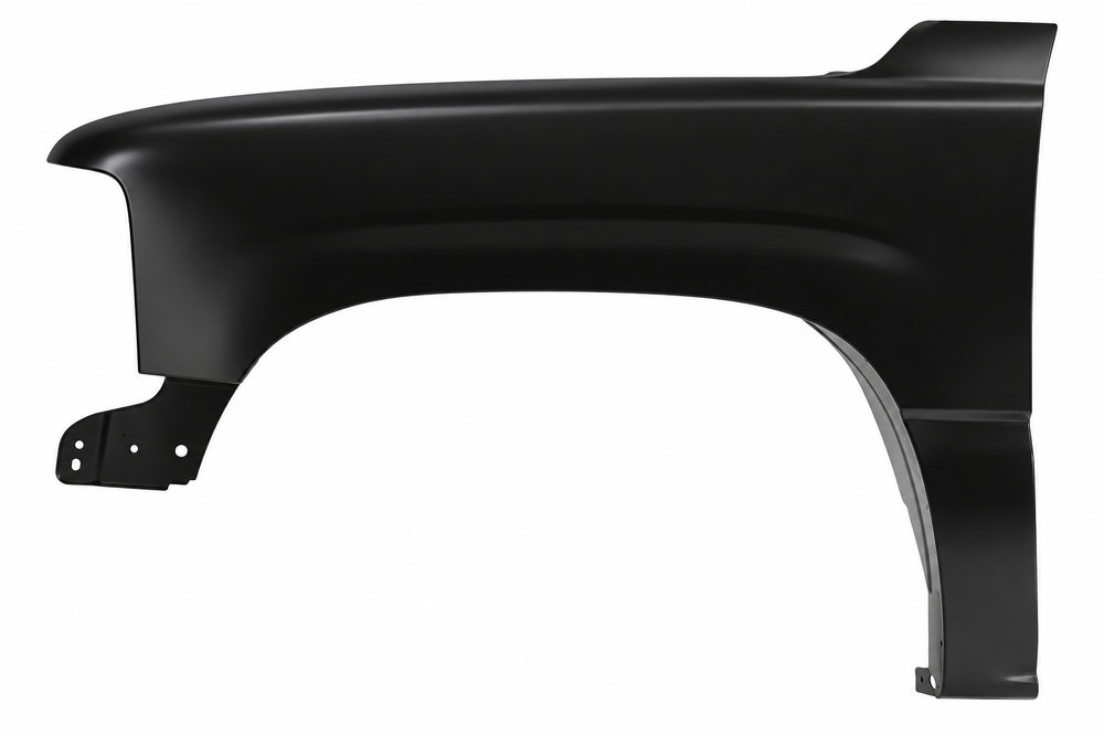 1999–2002 Chevrolet Silverado 1500 Front Fender – Driver Side