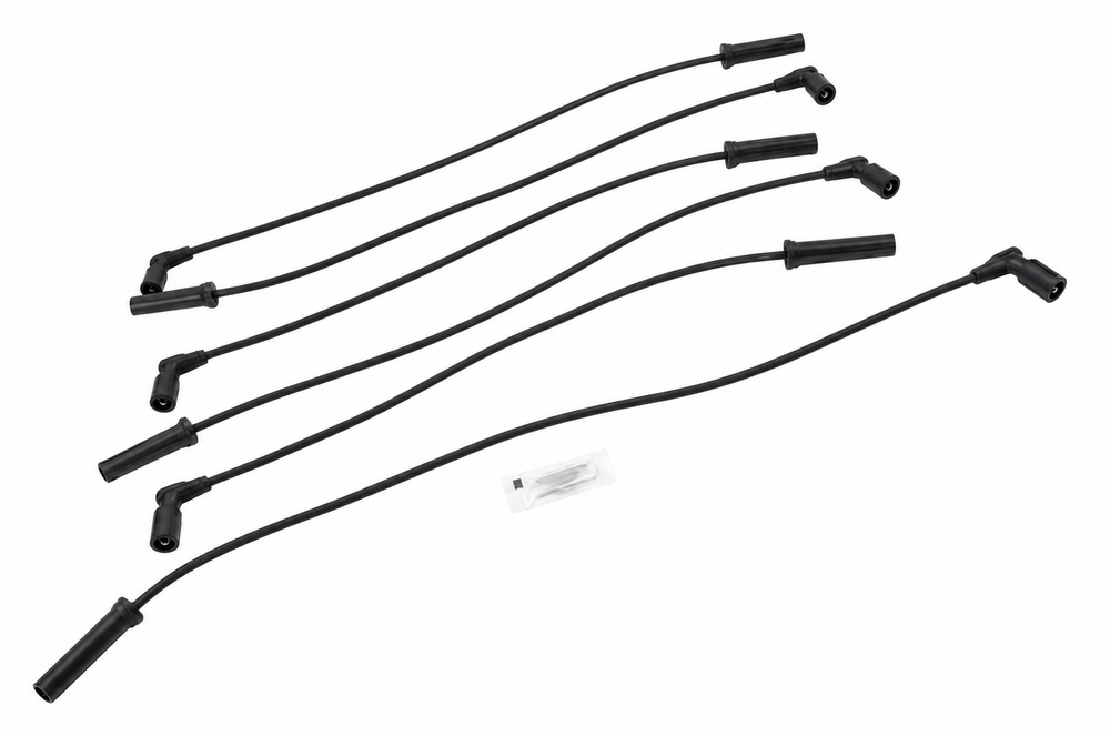 ACDelco 19417613 GM Genuine Parts Spark Plug Wire Set – 4.3L V6