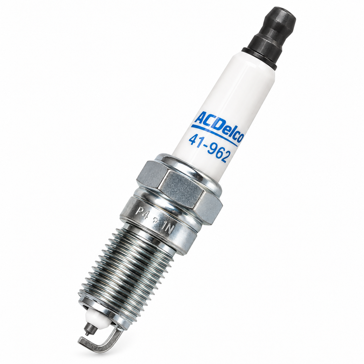 ACDelco 41-962 GM Original Equipment Double Platinum Spark Plug