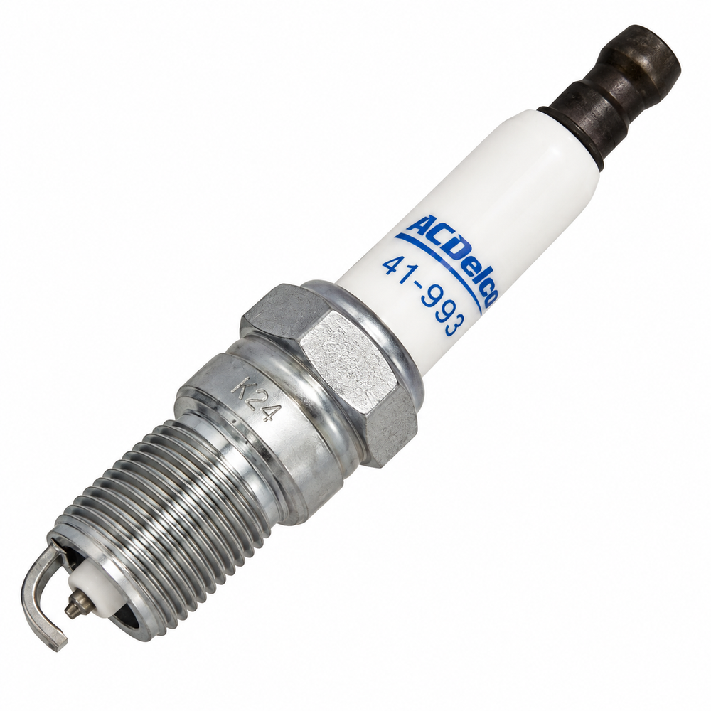 ACDelco 41-993 GM Original Equipment Iridium Spark Plug