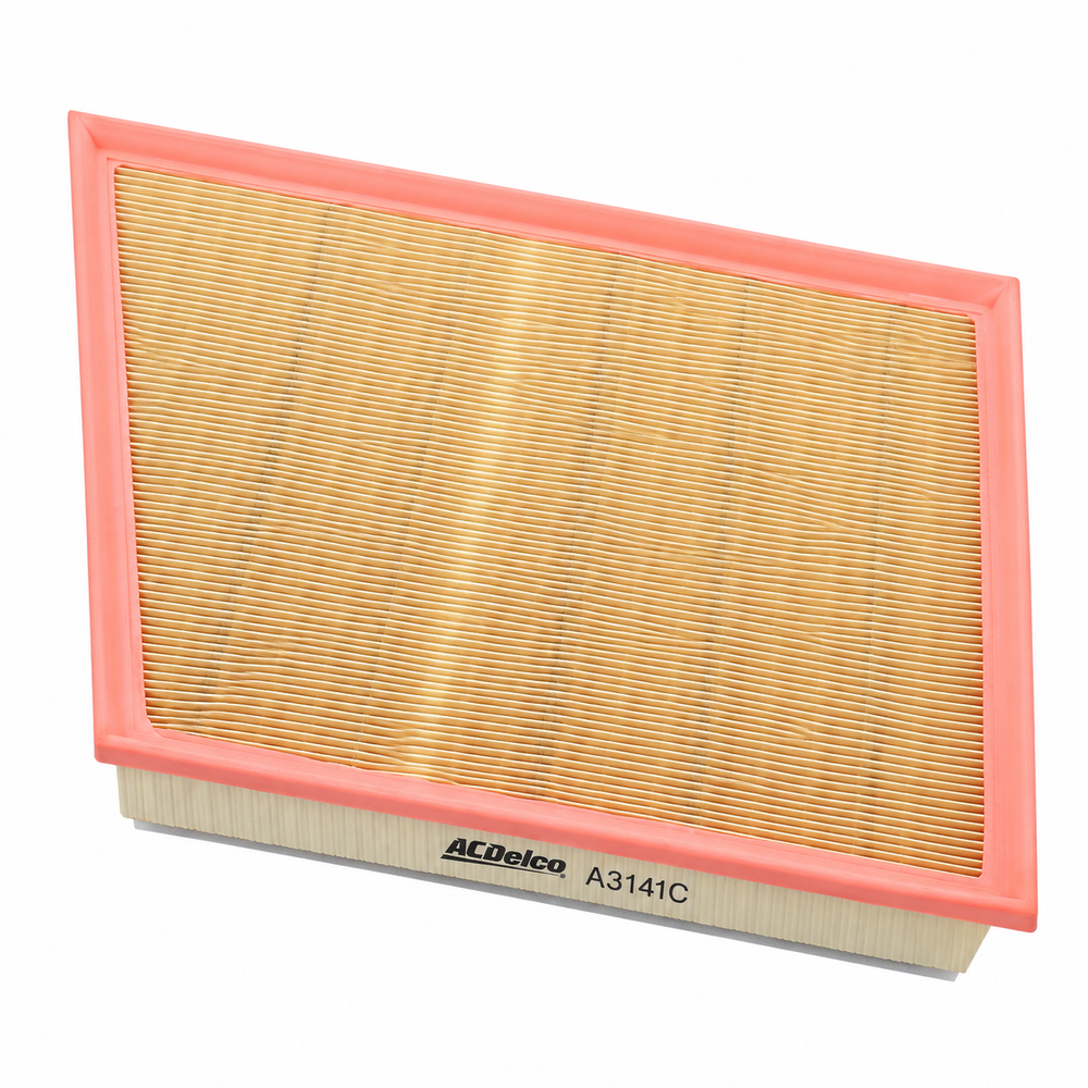 ACDelco A3141C GM Original Equipment Engine Air Filter