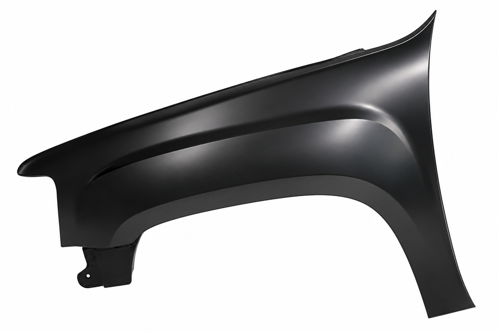 2007–2013 GMC Sierra 1500 Front Fender – Driver Side