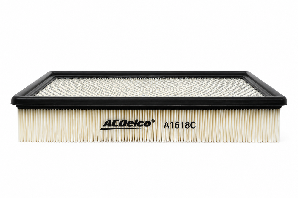 ACDelco A1618C GM Original Equipment Engine Air Filter