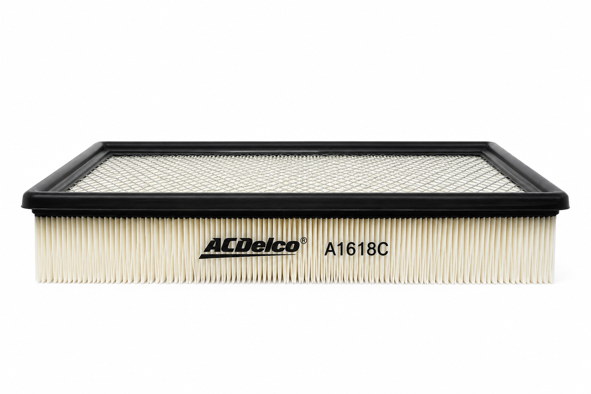ACDelco A1618C GM Original Equipment Engine Air Filter