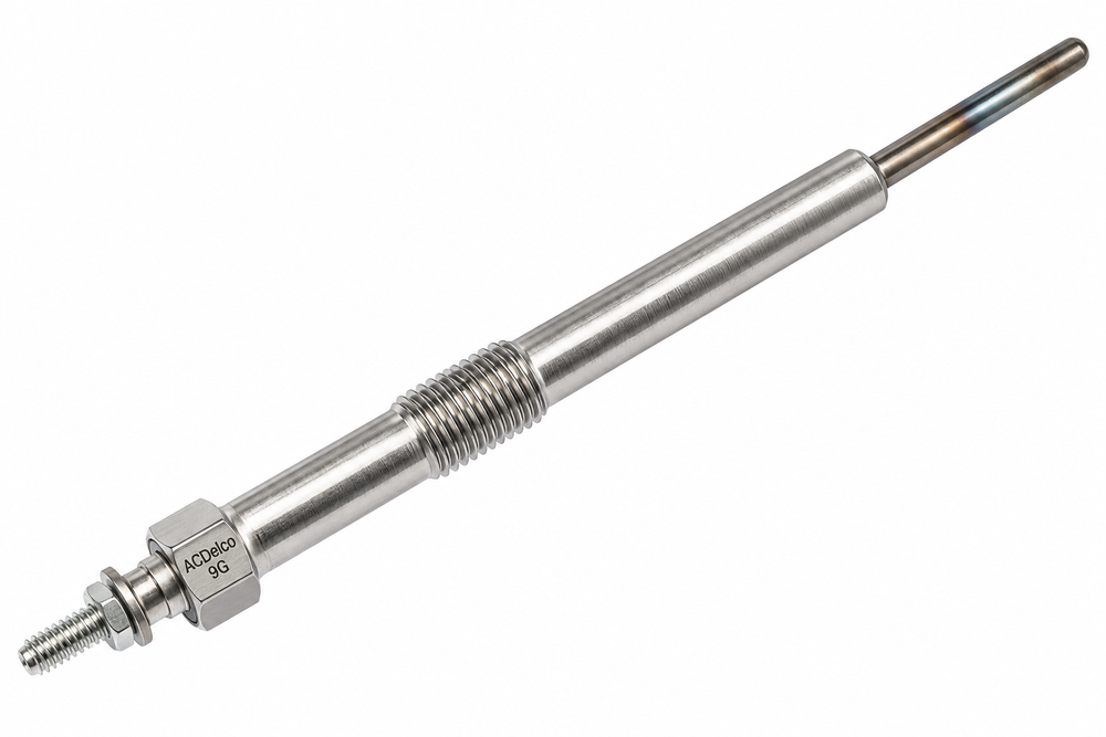 ACDelco 9G GM Genuine Parts Diesel Glow Plug