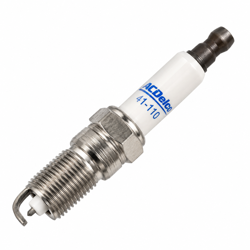ACDelco 41-110 GM Original Equipment Iridium Spark Plug