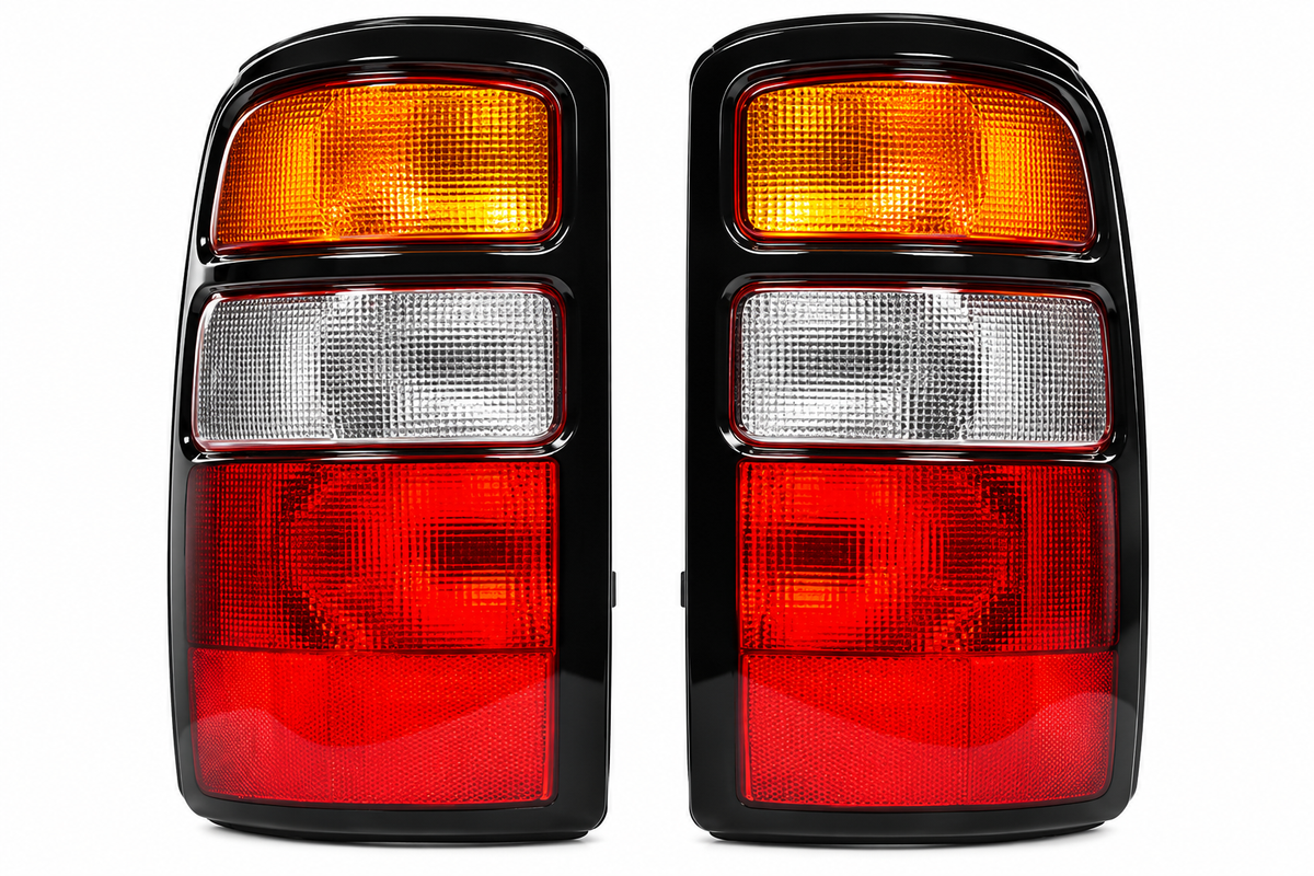 2000–2006 GMC Yukon / Yukon XL Tail Light Set
