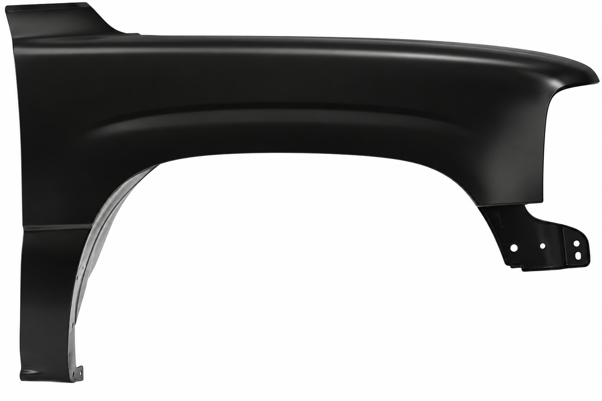 1999–2002 Chevrolet Silverado 1500 Front Fender – Passenger Side