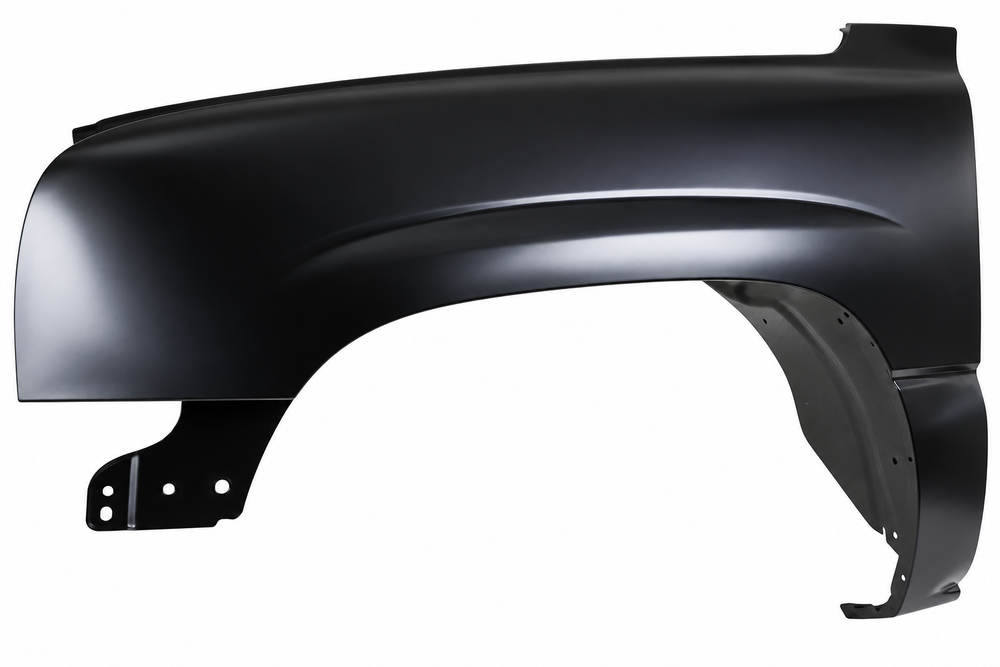 2003–2007 Classic Chevrolet Silverado 1500 Front Fender – Driver Side