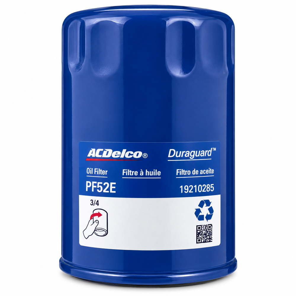 ACDelco PF52E GM Original Equipment Engine Oil Filter