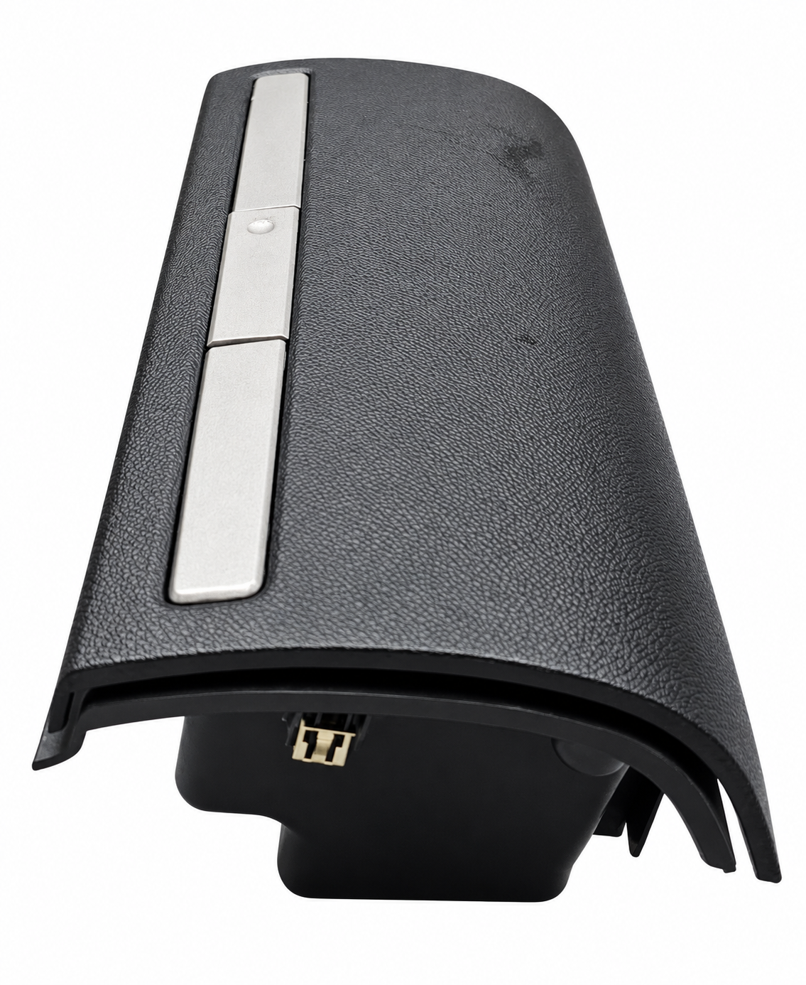 2007–2012 Silverado / Sierra Glove Box Door Assembly – Ebony