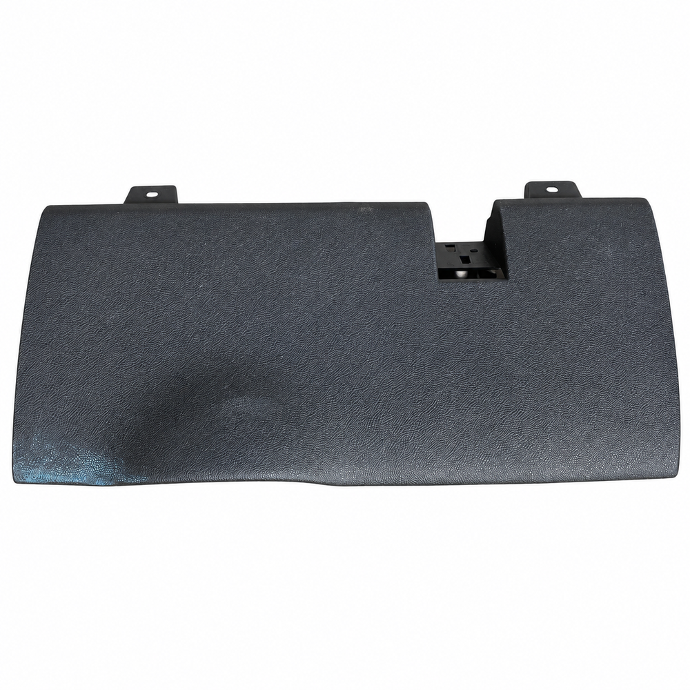 2007–2013 Silverado / Sierra Lower Dash Knee Bolster Panel – Black