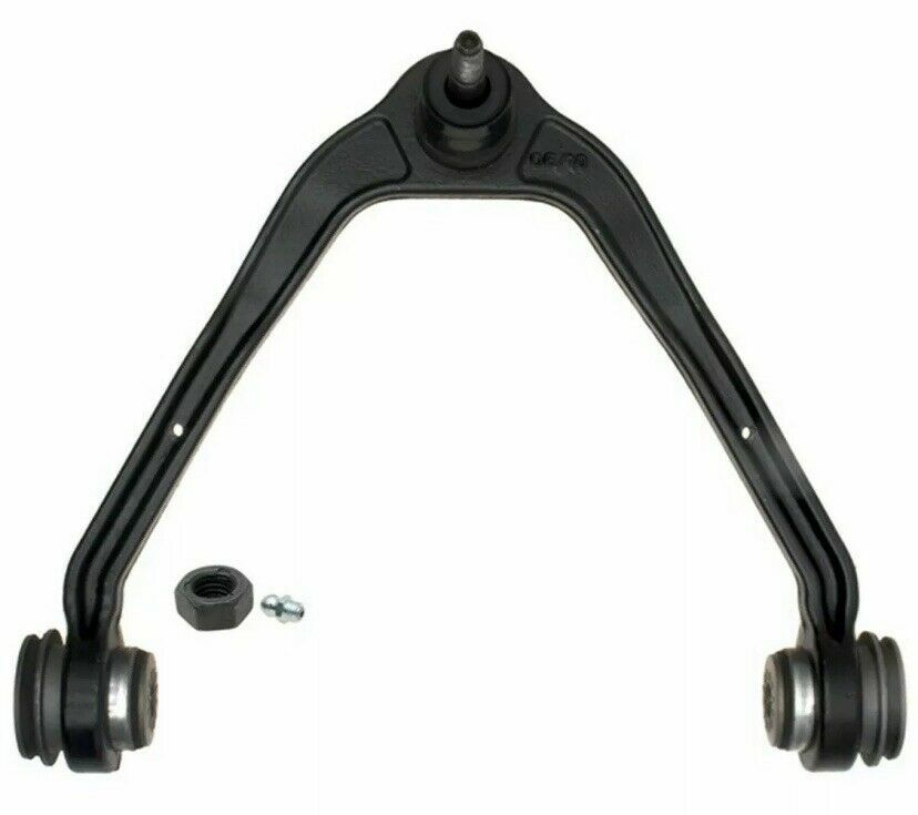 GMT800 Front Upper Control Arm & Ball Joint Assembly — Chevrolet Silverado / GMC Sierra
