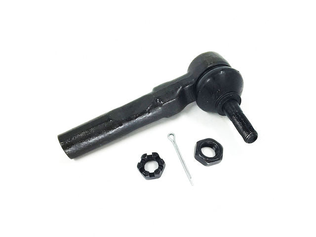 GMT800 Front Outer Tie Rod End — Chevrolet Silverado / GMC Sierra