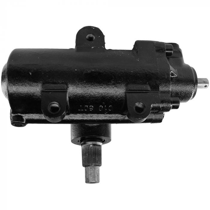 GMT800 Steering Gear Box — Chevrolet Silverado / GMC Sierra