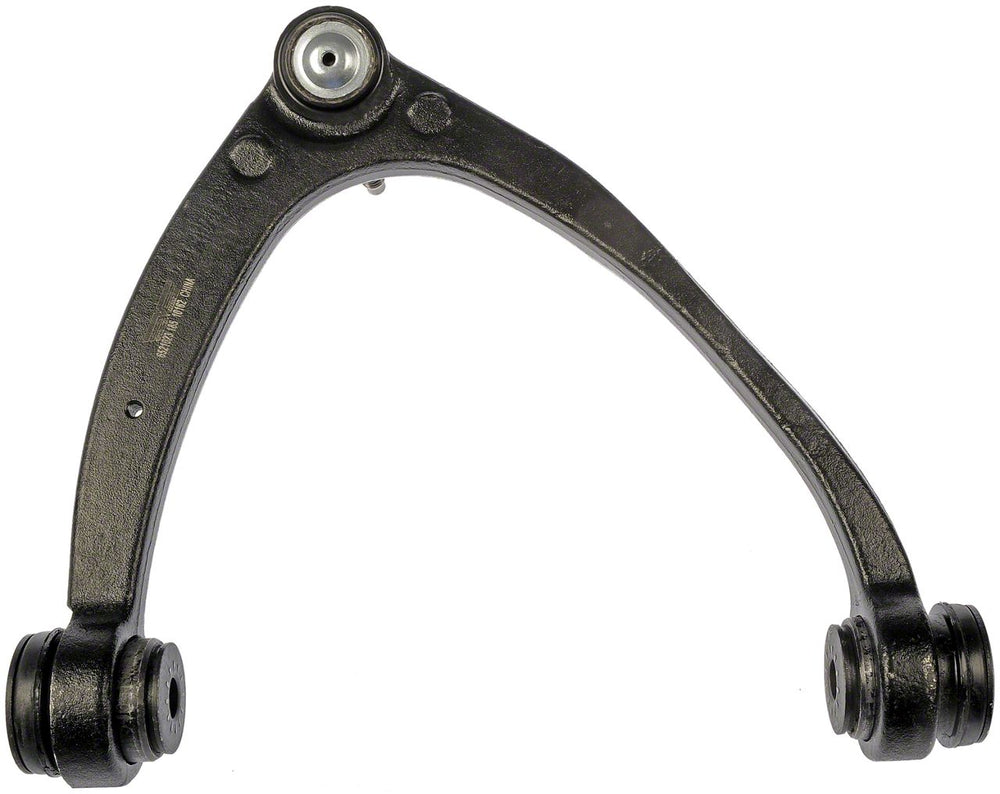 GMT900 Front Upper Control Arm & Ball Joint Assembly — Chevrolet Silverado / GMC Sierra