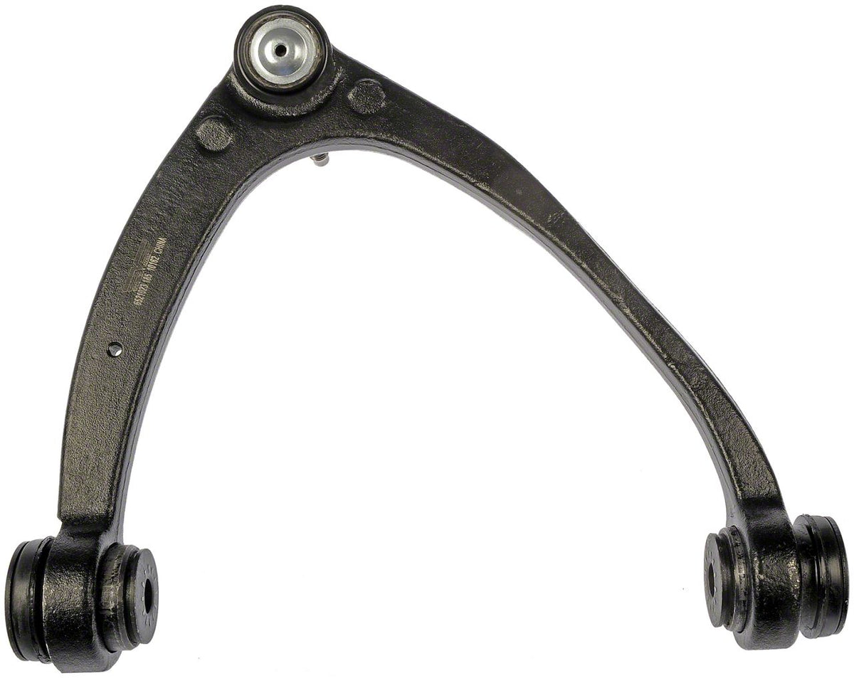 GMT900 Front Upper Control Arm & Ball Joint Assembly — Chevrolet Silverado / GMC Sierra