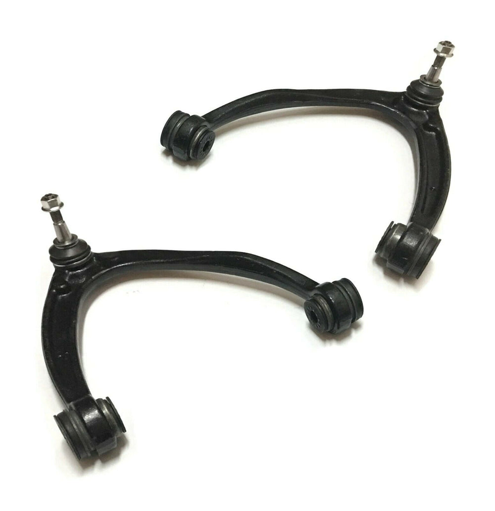 GMT900 Front Upper Control Arm Pair — Chevrolet Silverado / GMC Sierra