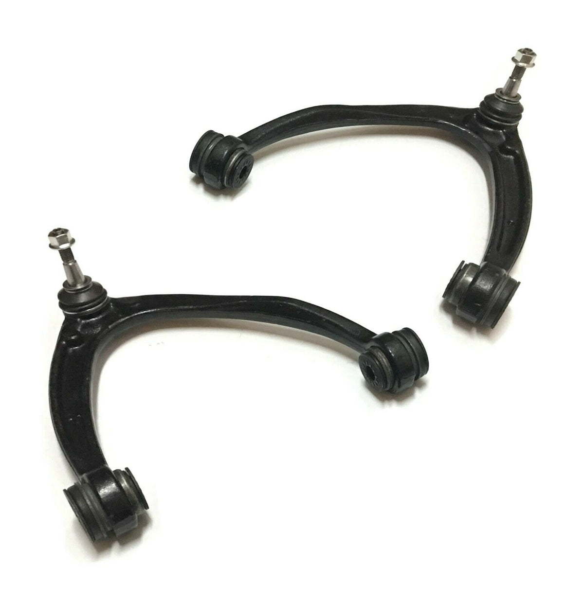 GMT900 Front Upper Control Arm Pair — Chevrolet Silverado / GMC Sierra