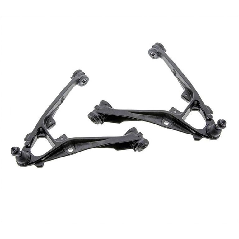GMT900 Front Lower Control Arm Pair — Chevrolet Silverado / GMC Sierra