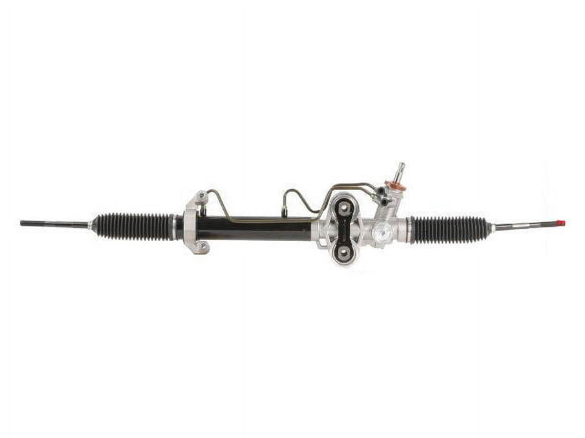 GMT900 Rack & Pinion Assembly — Chevrolet Silverado / GMC Sierra