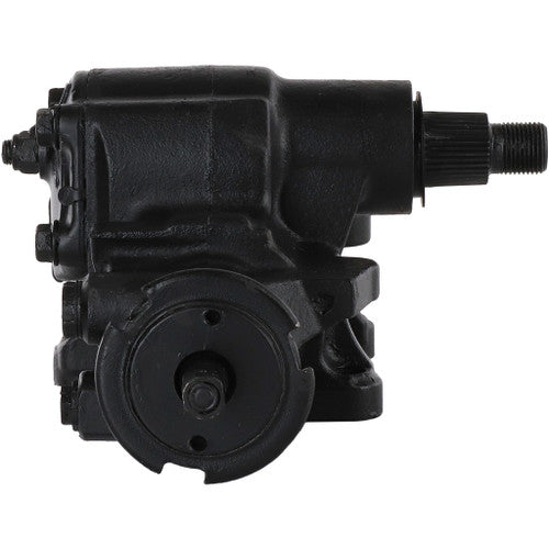 GMT900 Steering Gear Box — Chevrolet Silverado / GMC Sierra