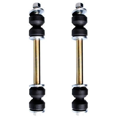 GMT900 Front Sway Bar End Link Kit — Chevrolet Silverado / GMC Sierra
