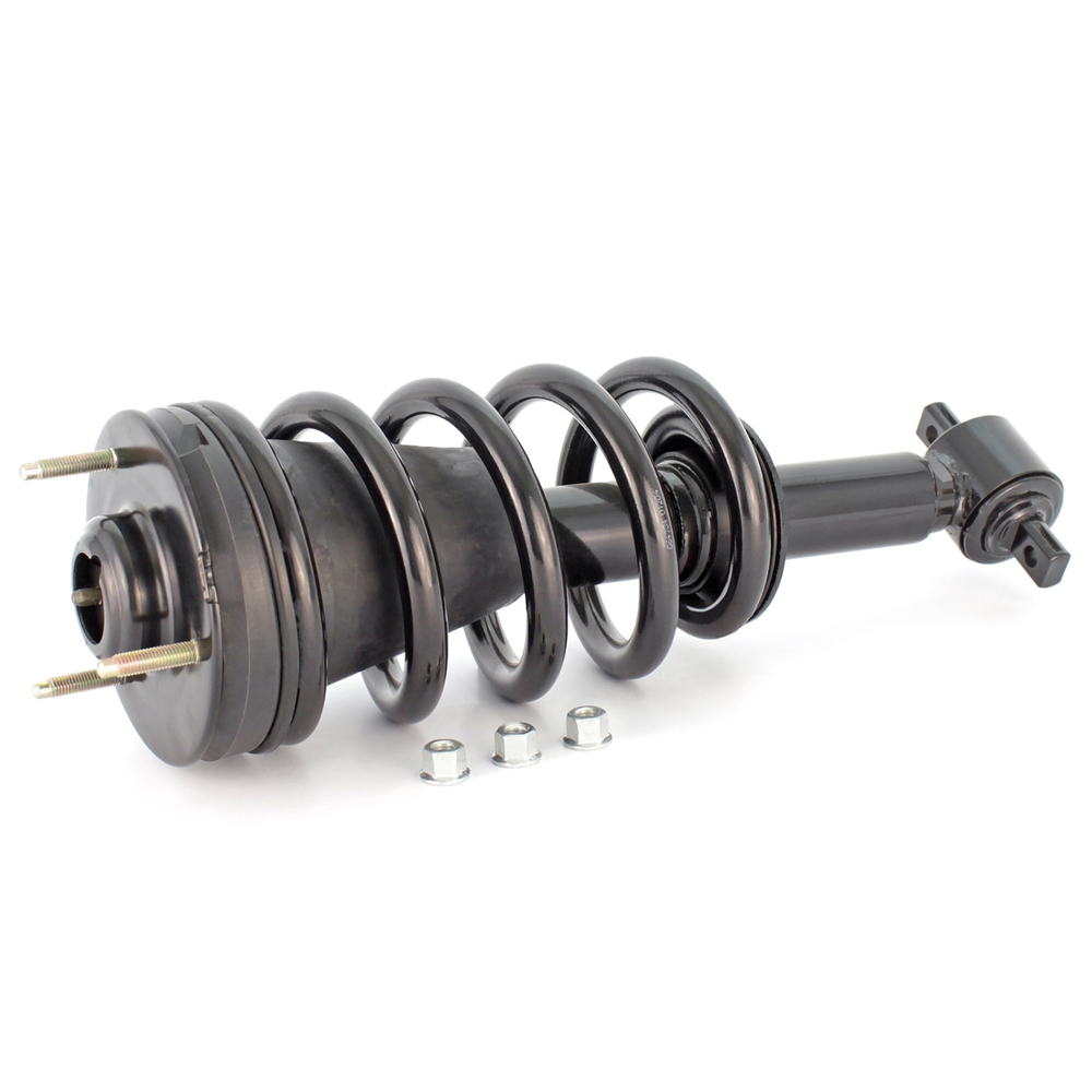 GMT900 Front Strut Assembly — Chevrolet Silverado / GMC Sierra