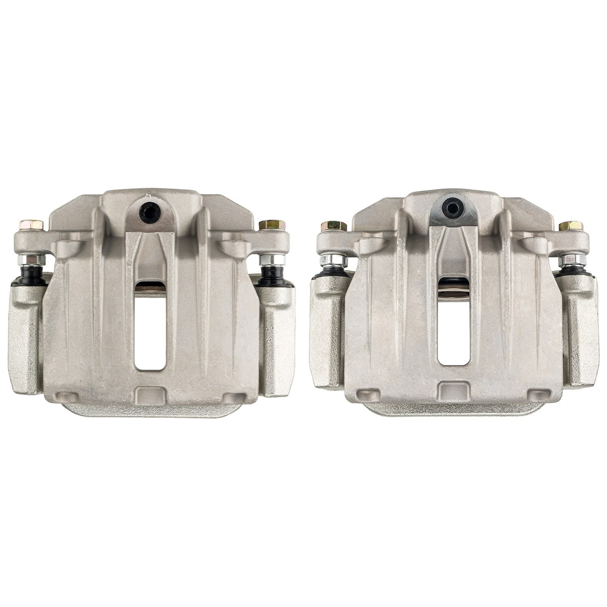 GMT800 1500 Rear Brake Caliper Pair - Rear Disc — Chevrolet Silverado / GMC Sierra
