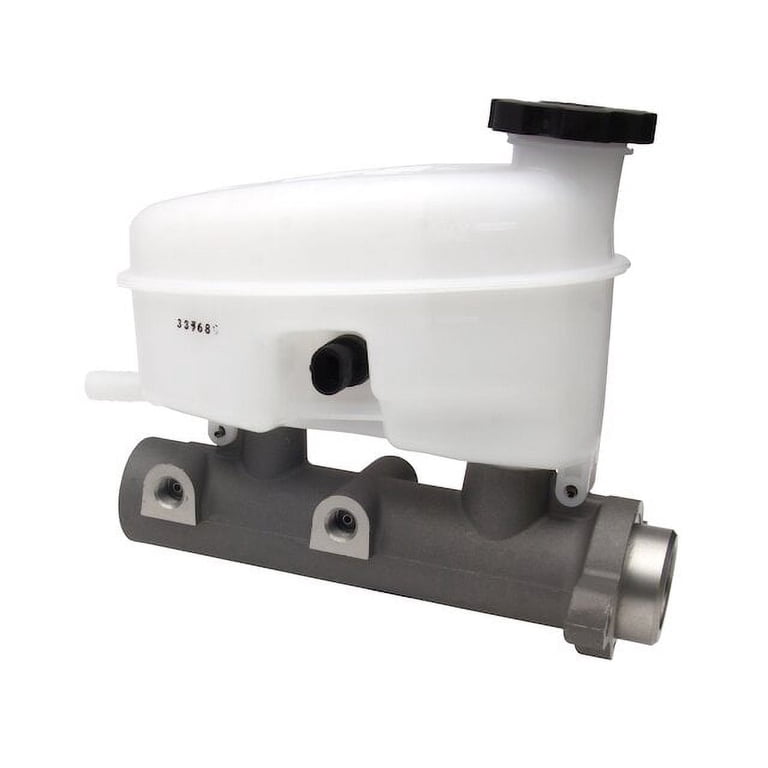 GMT800 1500 Brake Master Cylinder — Chevrolet Silverado / GMC Sierra