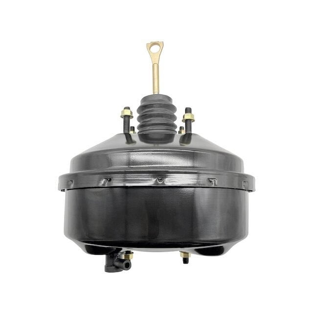 GMT800 Vacuum Power Brake Booster — Chevrolet Silverado / GMC Sierra