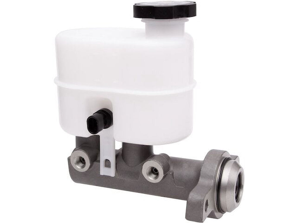 GMT900 1500 Brake Master Cylinder — Chevrolet Silverado / GMC Sierra