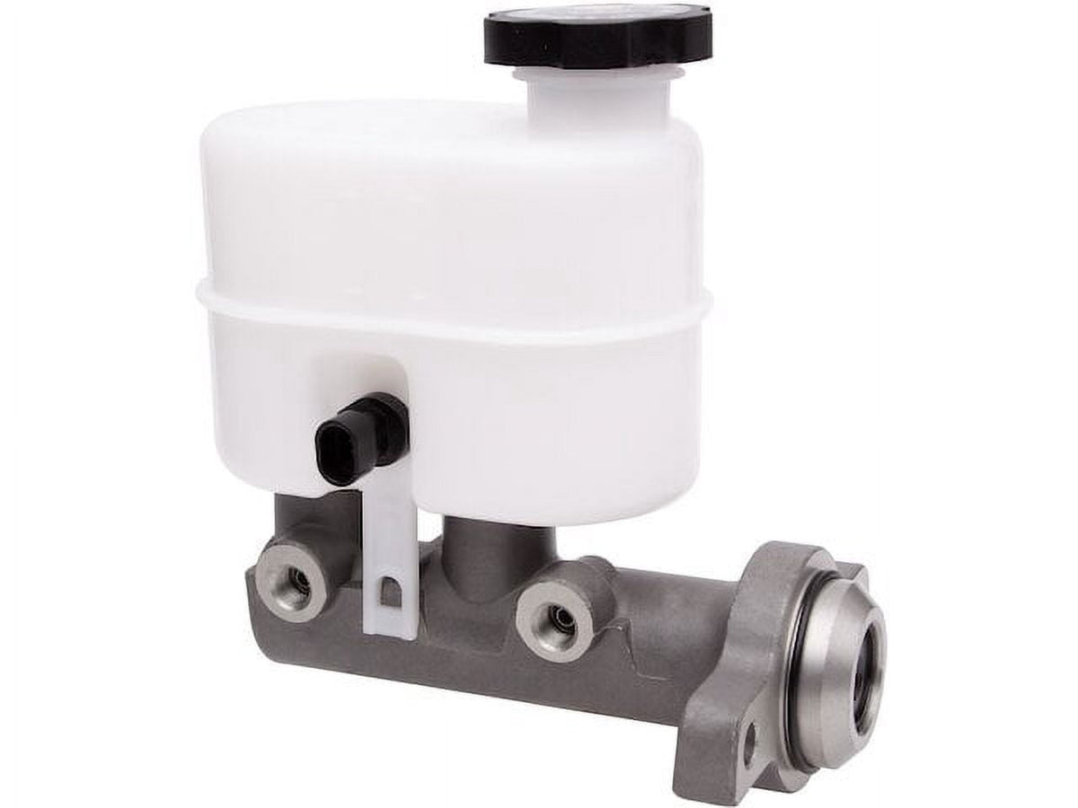 GMT900 1500 Brake Master Cylinder — Chevrolet Silverado / GMC Sierra