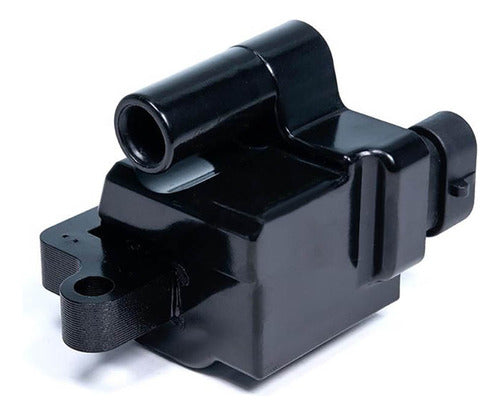 GMT800 Ignition Coil - V8 — Chevrolet Silverado / GMC Sierra