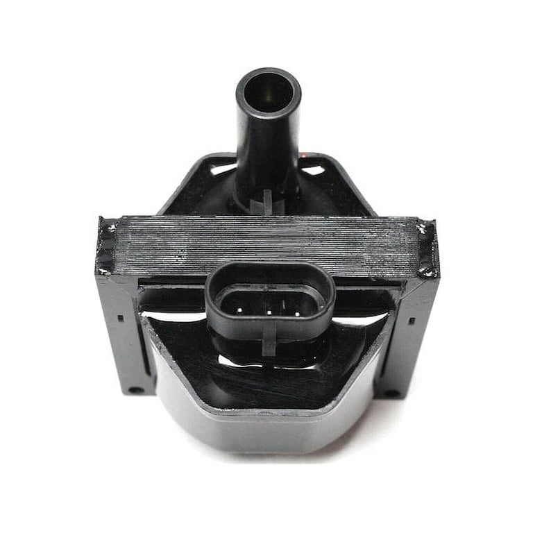 GMT800 Ignition Coil - 4.3L V6 — Chevrolet Silverado / GMC Sierra